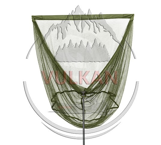 Короповий підсак Trakker Propel Landing Net 42