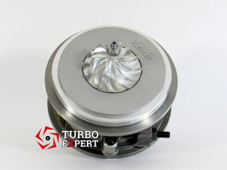 Картридж турбіни 53039880208, Volkswagen Jetta V 2.0 TDI, 103 Kw, CBEA/CJAA, 03L253056, 03L253056X, 2008+