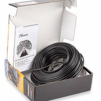 Nexans TXLP/1R 1460/28, 53,5 м, одножильний нагрівальний кабель