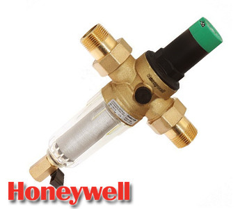Фільтр для води з редуктором Honeywell FK06-1/2AA