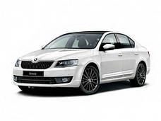 SKODA OCTAVIA A7