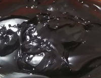Фарба пластизольна FETEKS BLACK Е ОПТОМ від 8 кг