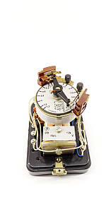 Реле часу РВ 113 0,1-1,3 сек, 220В