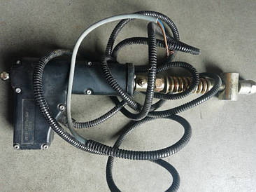 DE12-17W41M10MF лінійний привід