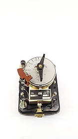 Реле часу РВ 124 0,25-3,5 сек, 220В