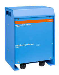 Isolation Transformers