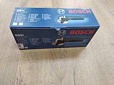 Болгарка BOSCH GWS 850CE - 850 Вт, фото 3