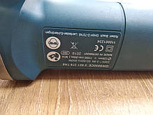 Болгарка BOSCH GWS 850CE - 850 Вт, фото 2