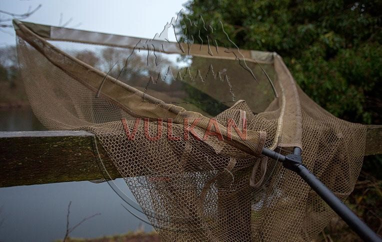 Підсак полегшений Trakker Defy Landing Net