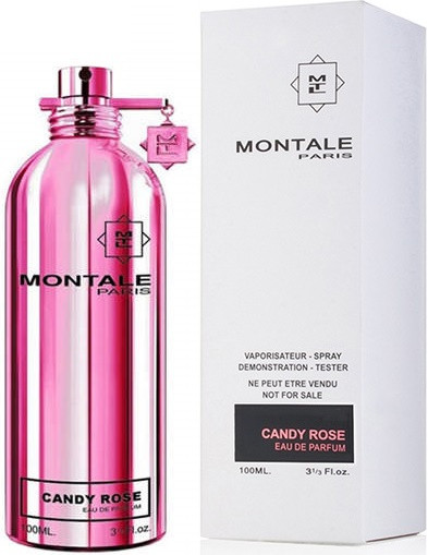 Тестер жіночий Montale Candy Rose - 100 мл