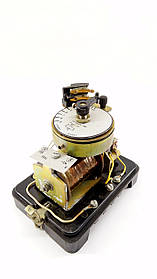 Реле часу РВ 134 0,5-9сек, 220В