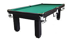 Більярдний стіл Галант 6 футів для гри в піраміду