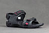 Сандалії New Balance 211 сірий, фото 8