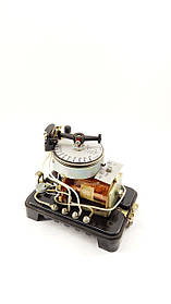 Реле часу РВ 144 1-20сек, 220В