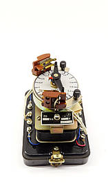 Реле часу РВ 225 0,25-3.5 сек, ~100В