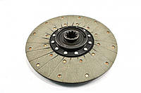 Диск ЮМЗ ведений головного зчеплення на кульках 48-1604040 СБ