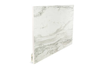 Керамічний обігрівач Teploceramic ТСМ-RA 750 з регулятором (692239)