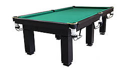 Більярдний стіл Галант 11 футів для гри в піраміду