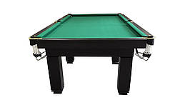 Більярдний стіл Галант 12 футів для гри в піраміду
