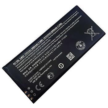 Акумулятор (батарея) Microsoft Lumia 950 / BV-T5E (3000 mAh)