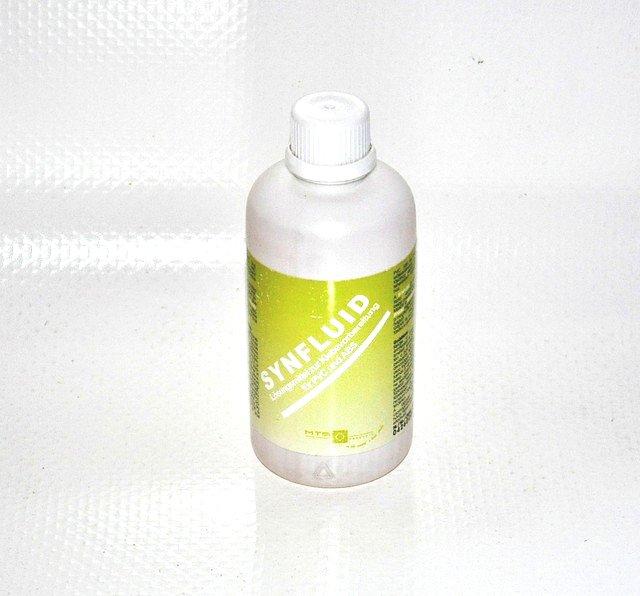 Очищувач для ПВХ плівок 500ml