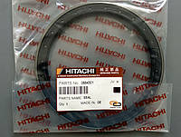 САЛЬНИК СТУПИЦЫ ПЕРЕДНЕГО МОСТА ЭКСКАВАТОРА HITACHI ZX160W 0884501