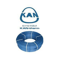 Труба металлопластиковая KAN-therm Diue Floor PE-RT 16х2