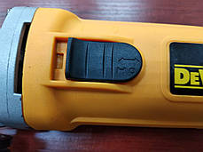 Болгарка DeWALT DWE4157 - 900 Вт, 11000 об/хв, фото 3