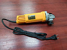 Болгарка DeWALT DWE4157 - 900 Вт, 11000 об/хв, фото 2