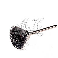 Щітка для чищення фрез