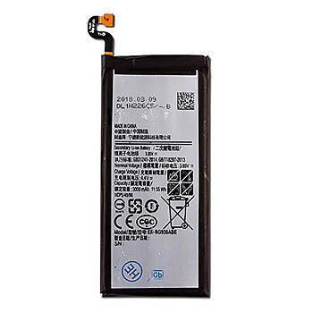 Акумулятор (батарея) Samsung G930 Galaxy S7 (3000 mAh)