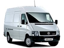 Запчастини на VW LT 28-46 II (1996-2006)