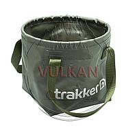 Ведро из ПВХ TRAKKER COLLAPSIBLE WATER BOWL