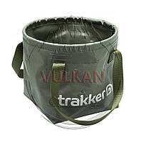 Відро з ПВХ TRAKKER COLLAPSIBLE WATER BOWL