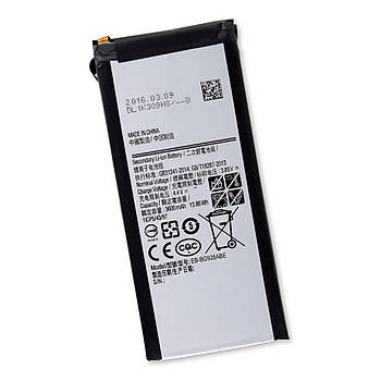Акумулятор (батарея) Samsung G935 Galaxy S7 Edge (3600 mAh)