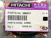 УПЛОТНИТЕЛЬНОЕ КОЛЬЦО БОРТОВОЙ ЭКСКАВАТОРА HITACHI ZX160 ZX180W ZX190W-3 0884517