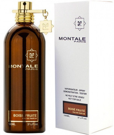 Тестер унісекс Montale Boise Fruite - 100 мл