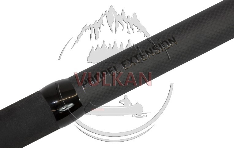 Ручка для підсаки Trakker Propel Landing Net Extension Handle