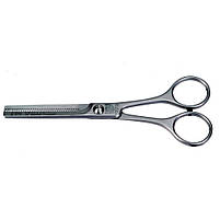 Ножиці для стрижки Kiepe Professional філірувальні 5,5" (272 5,5), фото 2