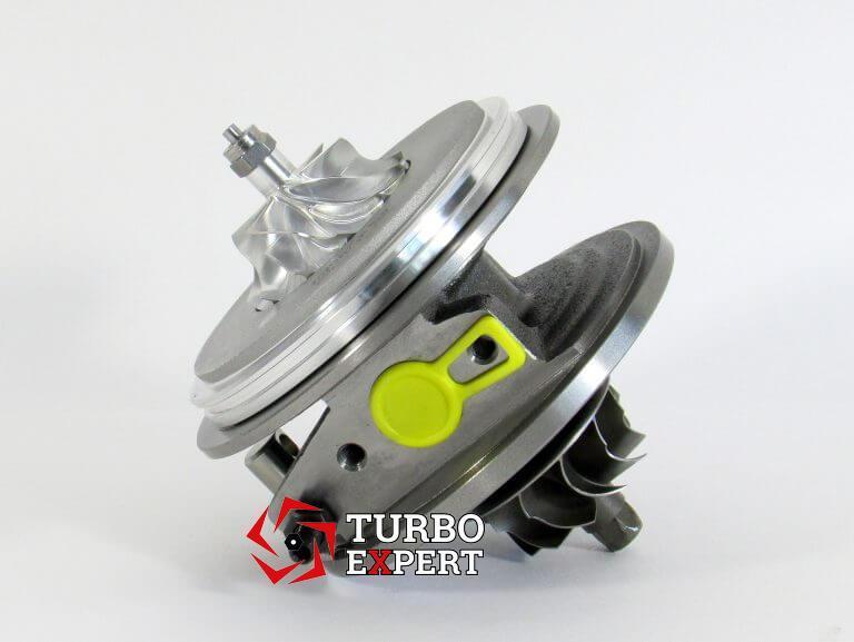 Картридж турбіни 53039880205, Skoda Yeti 2.0 TDI, 103 Kw, CBAB/CBDA/CBDB, 2009+, 03L253056A, 03L253056AV