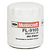 Фільтр масляний Ford C-MAX USA 2.0; Motorcraft FL910S, фото 2