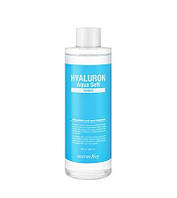 Secret Key Hyaluron Aqua Soft Toner Гиалуроновый тонер с эффектом микро-пилинга