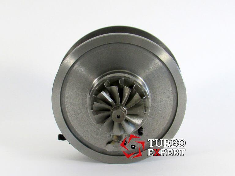 Картридж турбіни 53039880205, Volkswagen Eos, Golf V, IV, Passat B6, Scirocco, Tiguan 2.0TDI, 81/103 Kw, 2006+