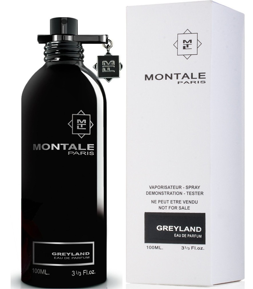 Тестер унисекс Montale Greyland - 100 мл