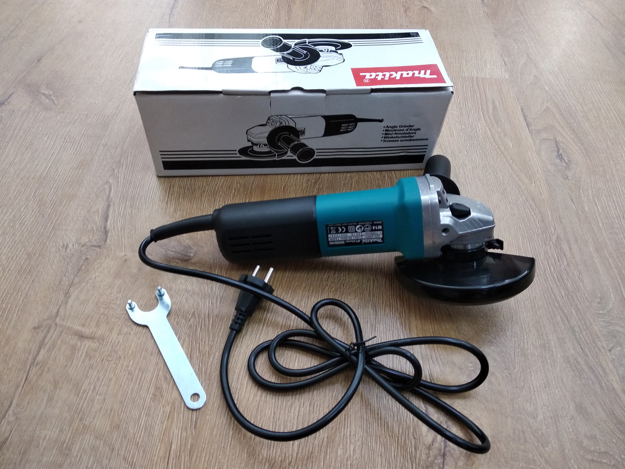 Купить Болгарку 125 В Донецке