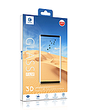 Mocolo Xiaomi Mi Note 2 (XM1028) 3D Curved Full Cover Tempered Glass Захисне Скло, фото 3