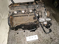 No66 Б/у блок двигателя 1,7 X17DTL для Opel Combo 2001-2006
