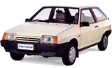 Тюнінг ВАЗ 2108 (1984-2005)
