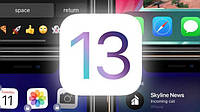 Apple випустила iOS 13 beta 8 для розробників