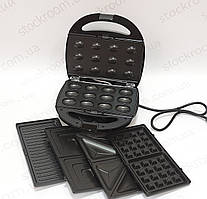 Мультимейкер 5в1 Adler AD 3040 (1200 Вт)